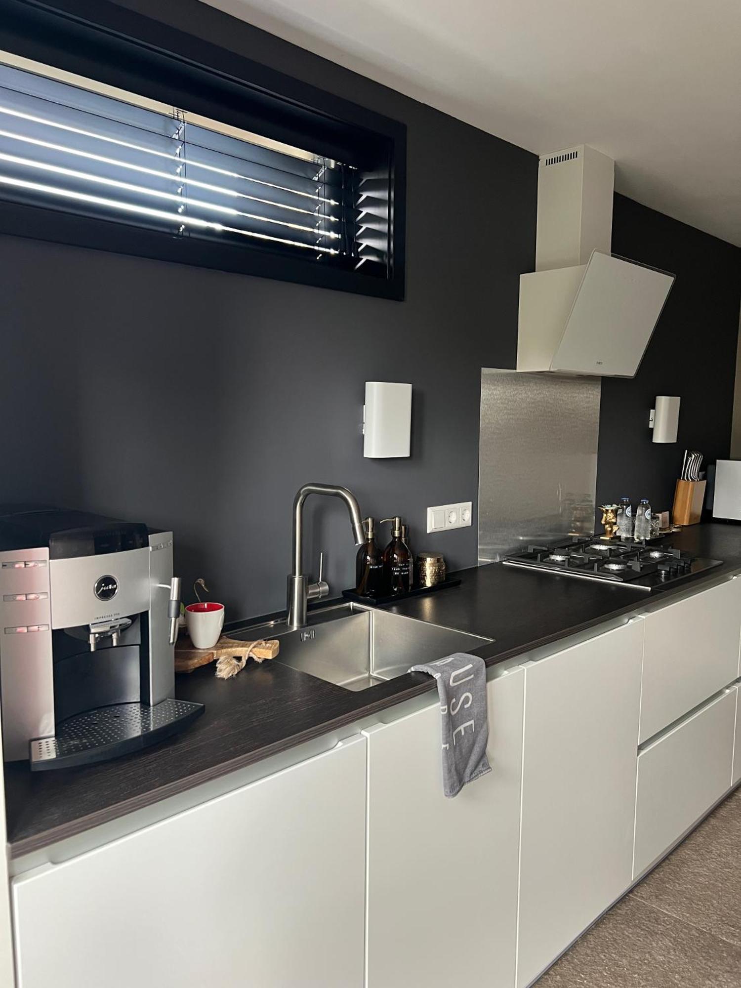 Chill-Out Apartment Nieuwe Wetering Exterior photo