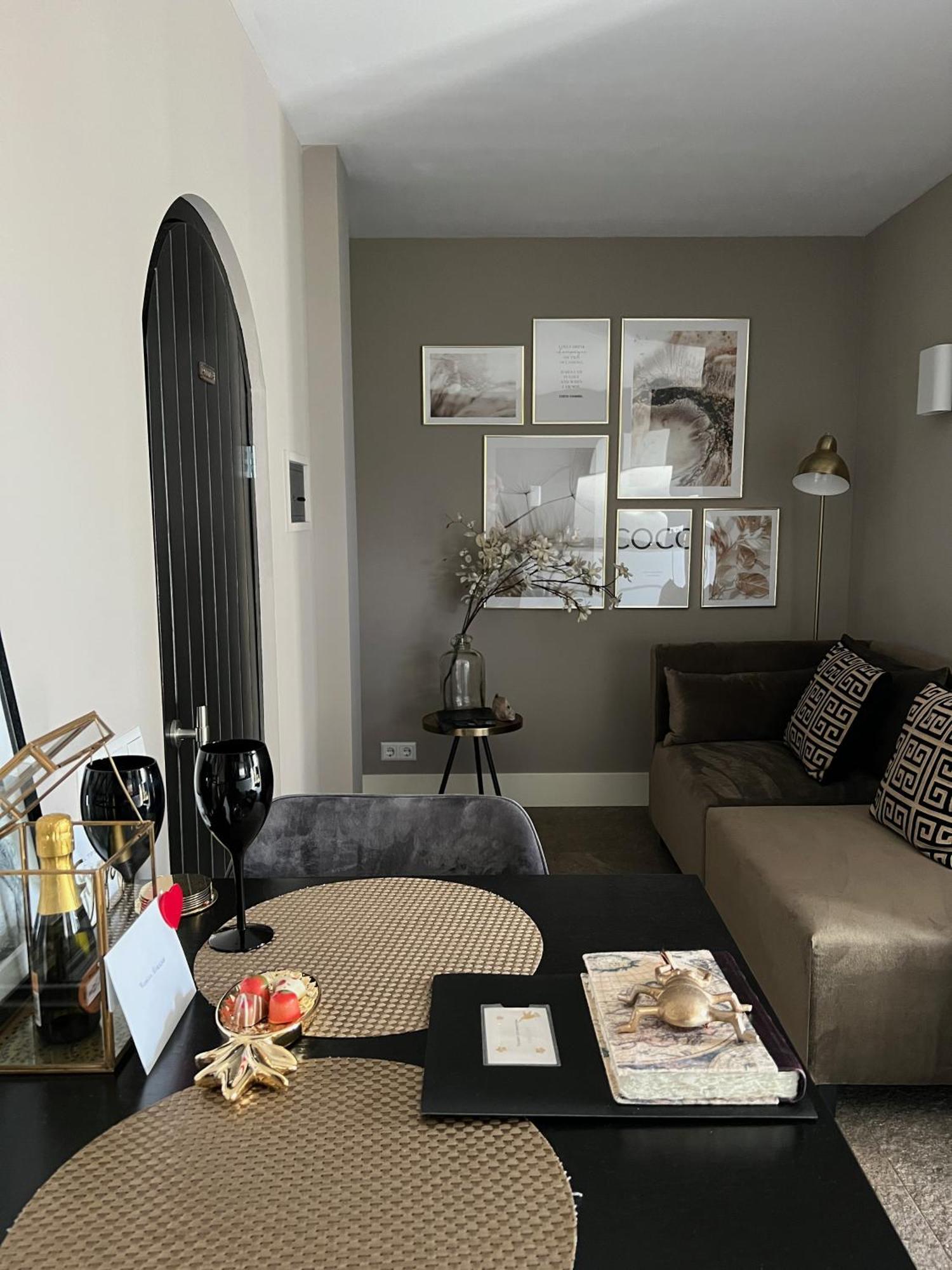 Chill-Out Apartment Nieuwe Wetering Exterior photo